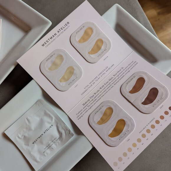 Westman Atelier Complexion Sample Haul (4) - Picture 13 of 15